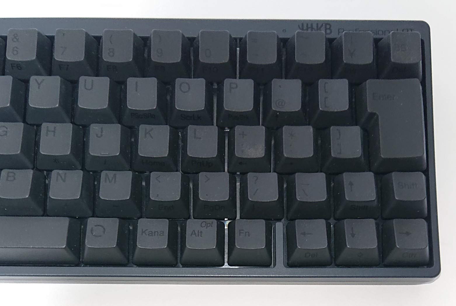 Amazon.com: Happy Hacking Keyboard Professional BT PD-KB620B