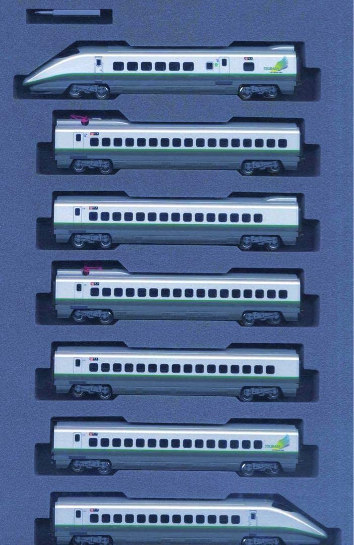 Amazon | KATO E3系2000番台 山形新幹線 つばさ 旧塗装, | 鉄道模型 通販