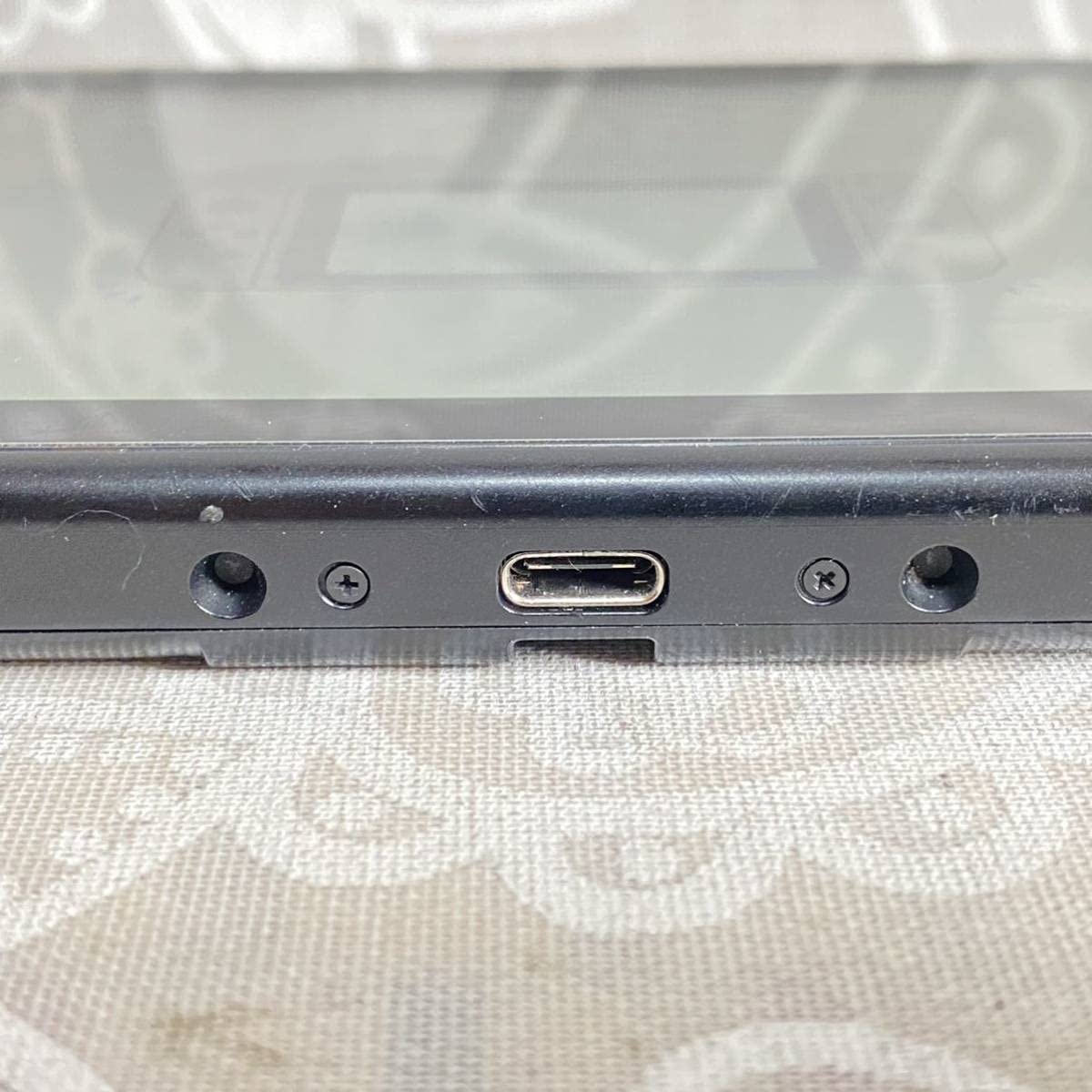 Amazon.co.jp: スイッチ 未対策機 本体のみ Switch 2017年 HAC-001 2台