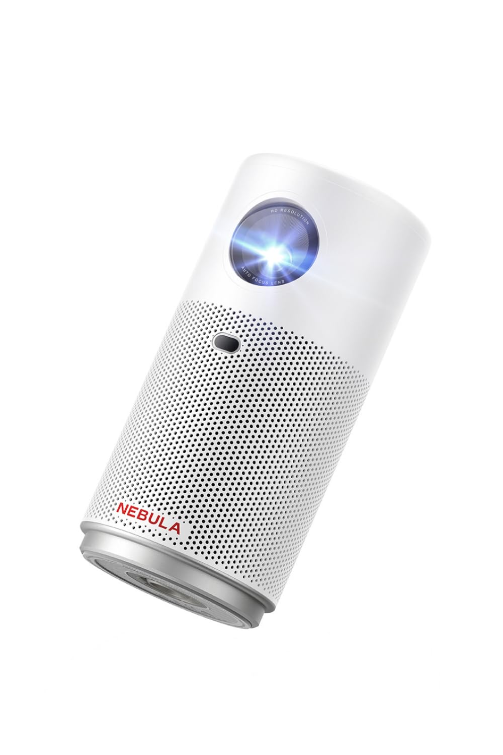Amazon.co.jp: Anker Nebula Capsule Air (世界最小 Google TV搭載