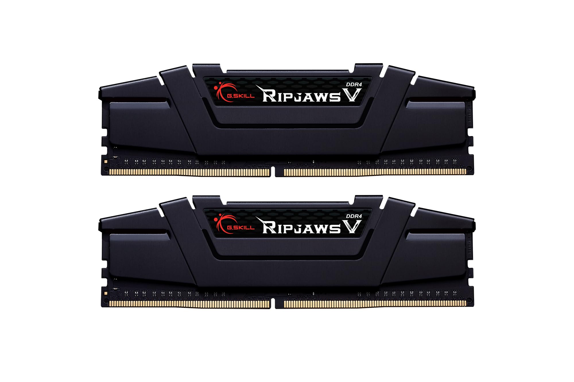 Amazon.co.jp: G.Skill 32GB DDR4 PC4-28800 3600MHz Ripjaws V Intel