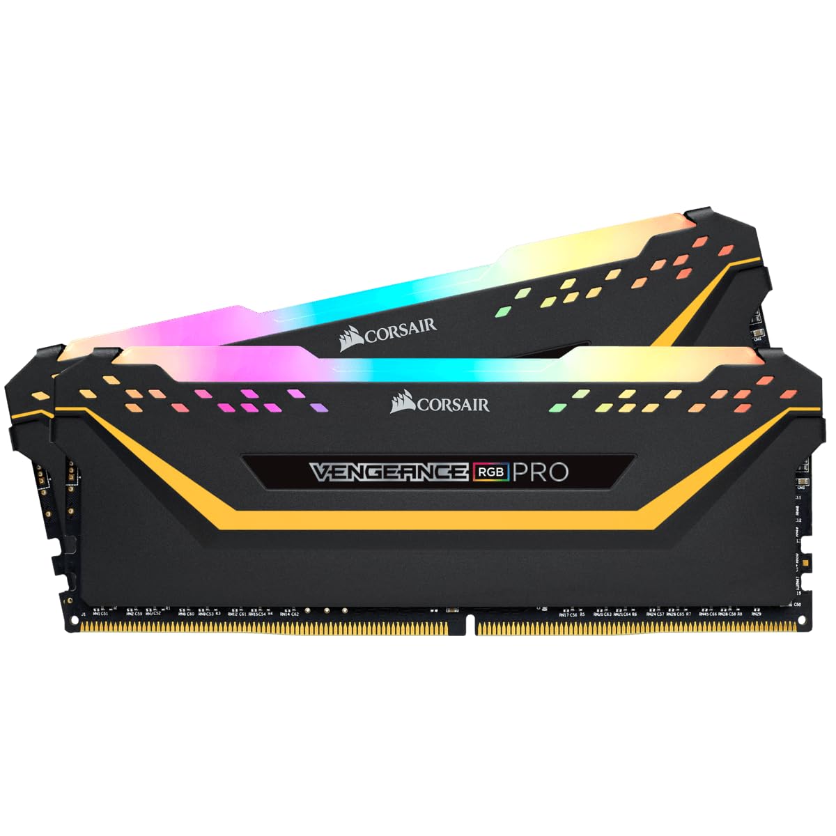Corsair Vengeance RGB PRO 16GB (2x8GB) DDR4 3200MHz C16 TUF Gaming