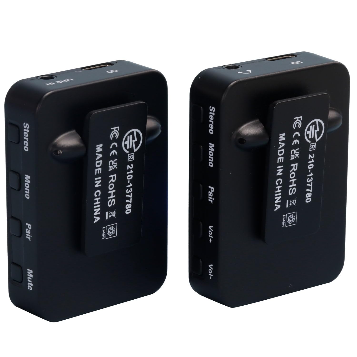 Amazon.co.jp: K.W.S イヤーモニターシステム KWS-EM1 イヤモニ : 楽器