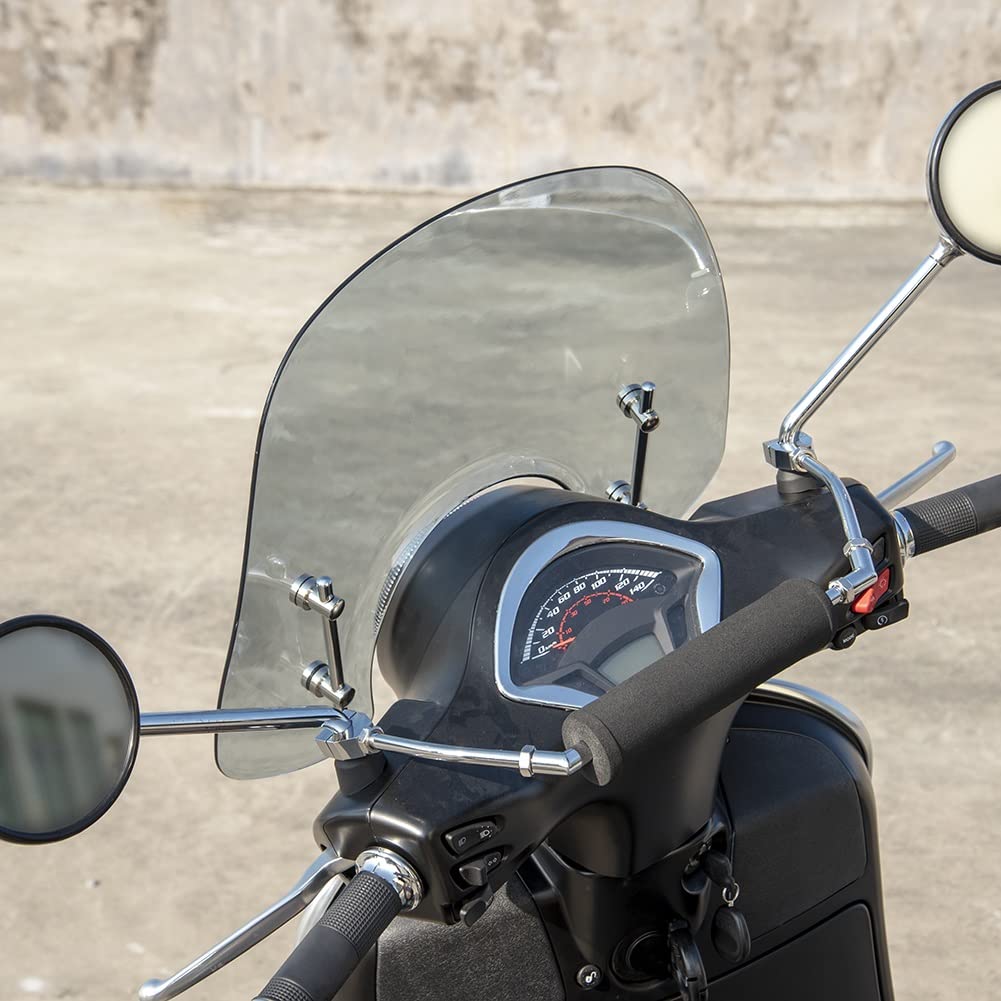 Amazon.co.jp: スクリーン本体 用 ピアジオ 用 ベスパ 用 LX125 用 LX