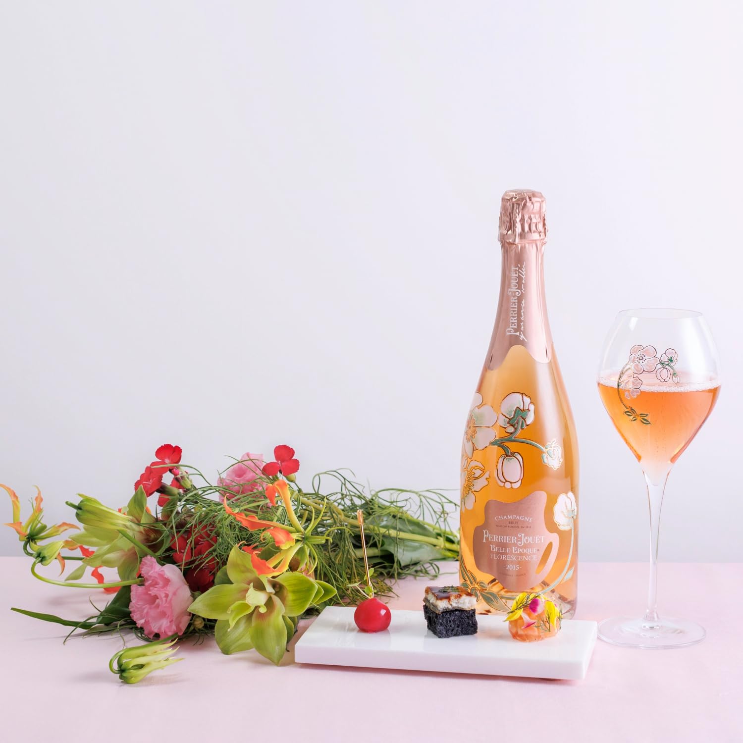 Amazon.co.jp: 【お祝い ギフト】【日本限定】ペリエ ジュエ ベル