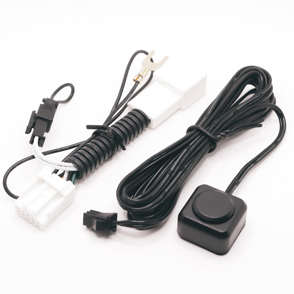 Amazon.co.jp: 【ポチッとネット】トヨタ純正ナビ用テレビキット ナビ