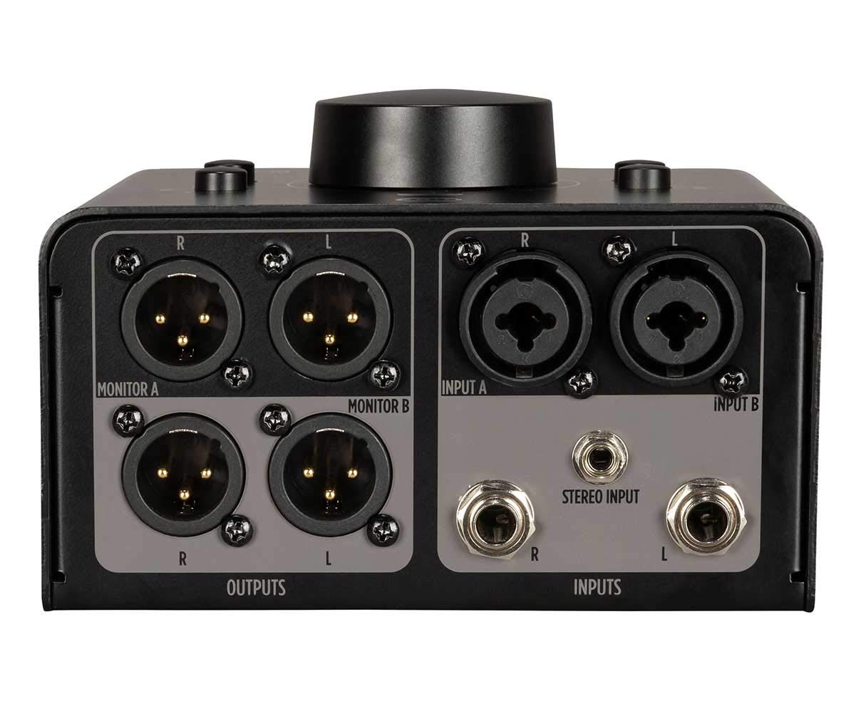 Amazon | RCF アールシーエフ フレキシブル・モニターコントローラー