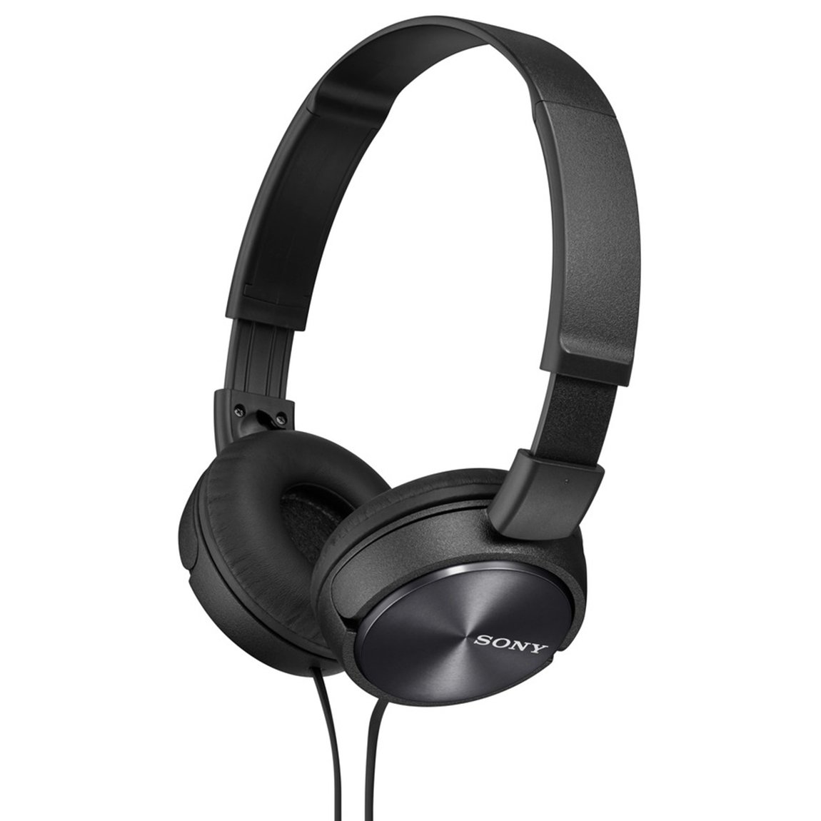 Amazon.com: Sony Dynamic Closed-Type Headphones MDR-ZX310-B Black