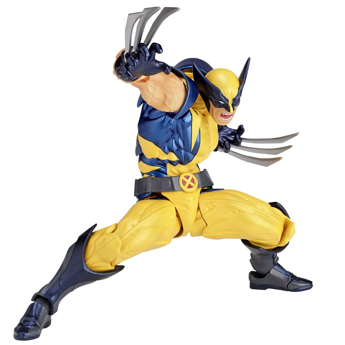 Amazon.co.jp: figure complex AMAZING YAMAGUCHI Wolverine