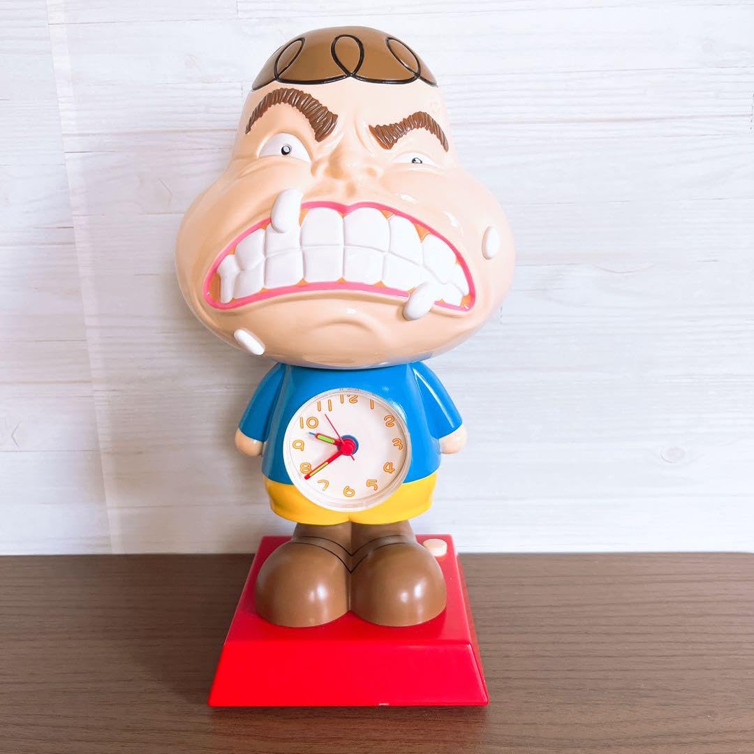 Amazon.co.jp: 味の素 ご飯がススムくん ススムくんうらおもてめざまし