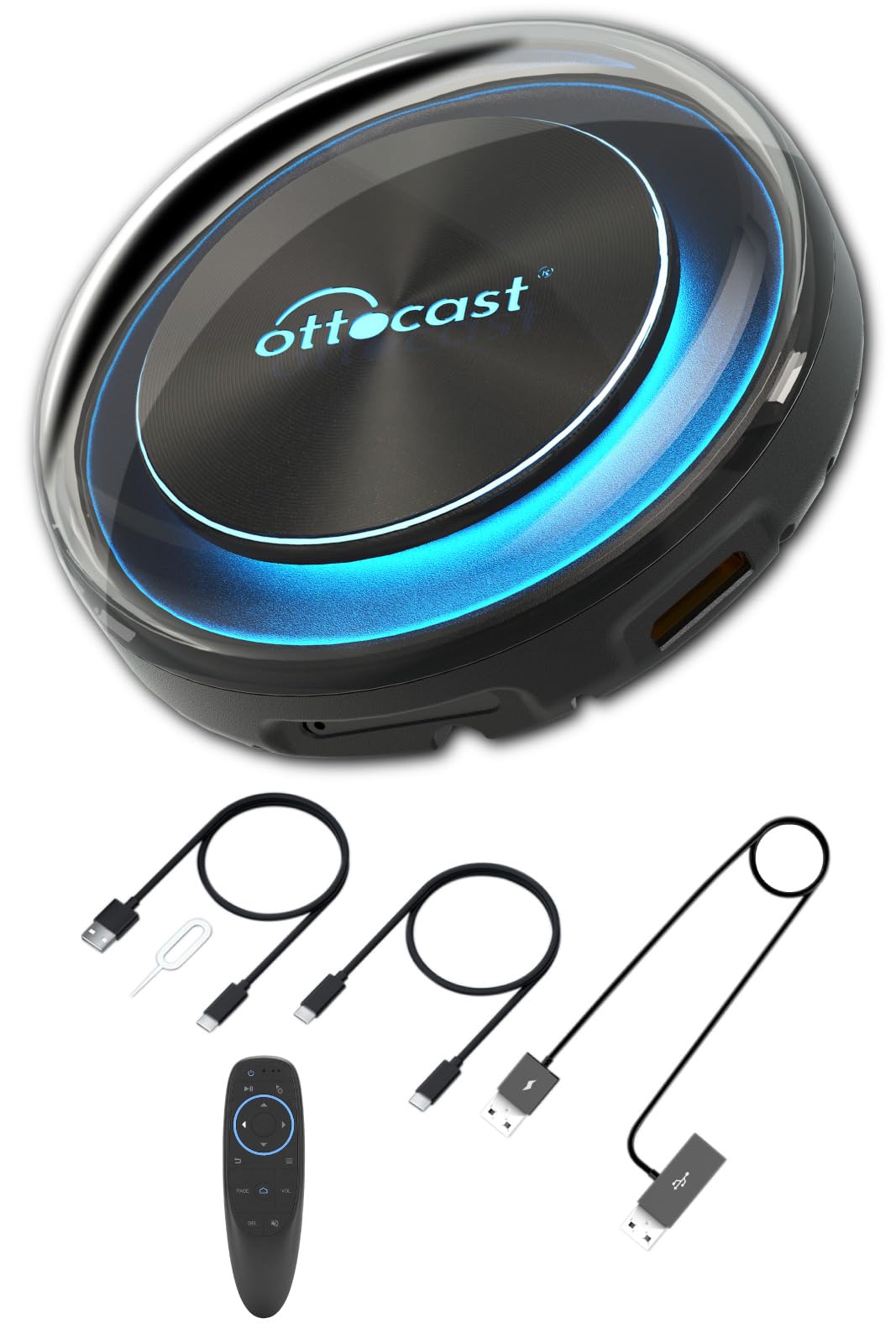 Amazon.co.jp: 【国内正規代理店品】 オットキャスト OTTOCAST