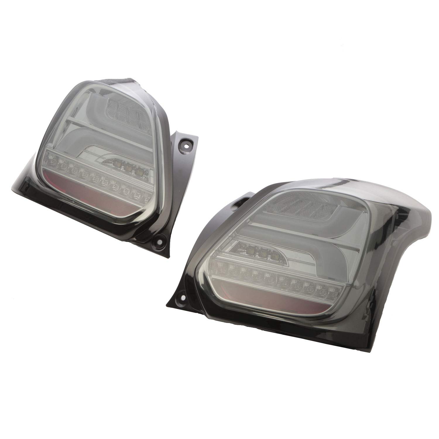 Amazon | テールランプ スイフトスポーツ ZC33S LEDライトバー