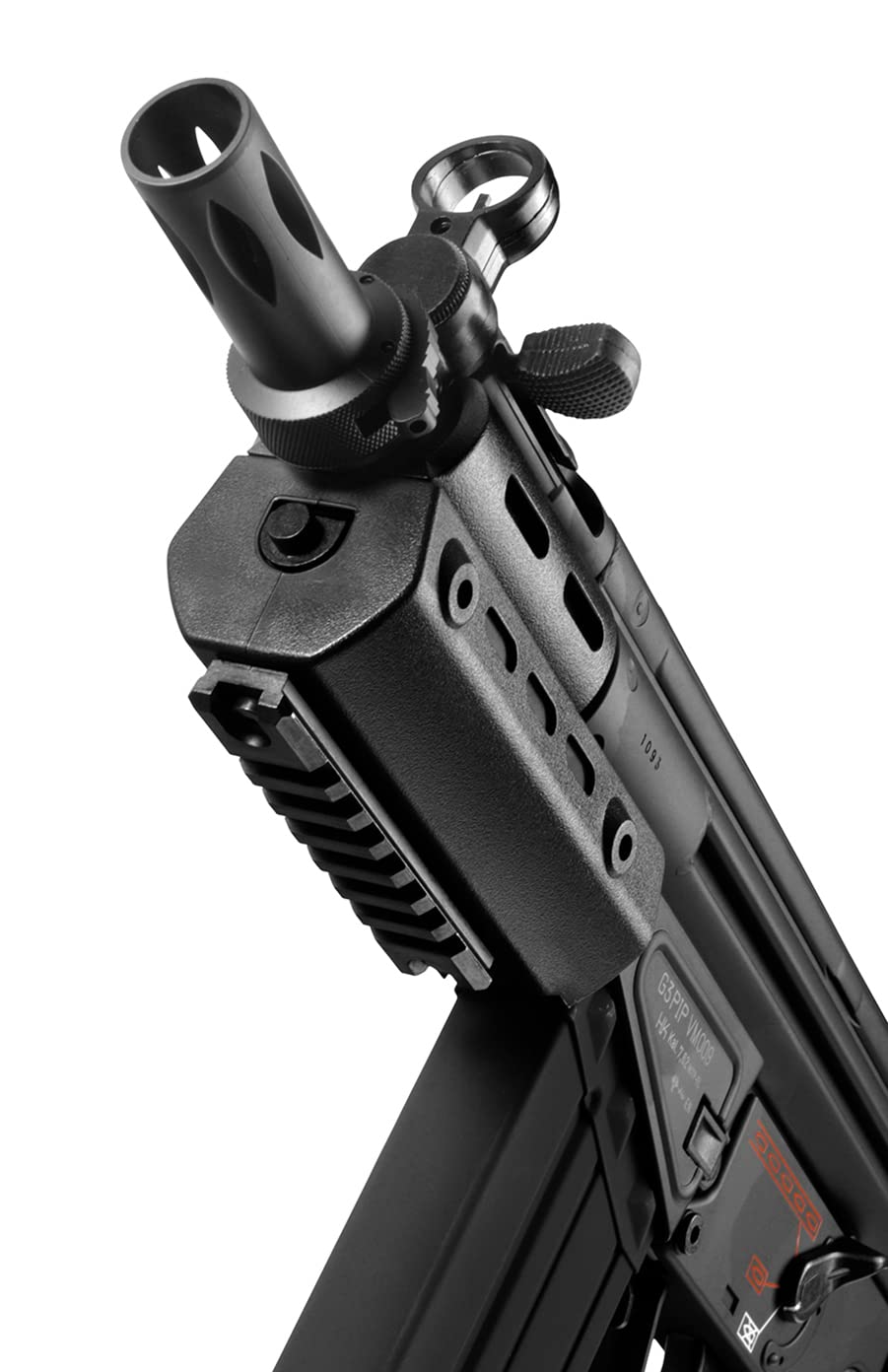 Amazon.co.jp: 東京マルイ No77 H&K G3 SAS 18歳以上スタンダード電動