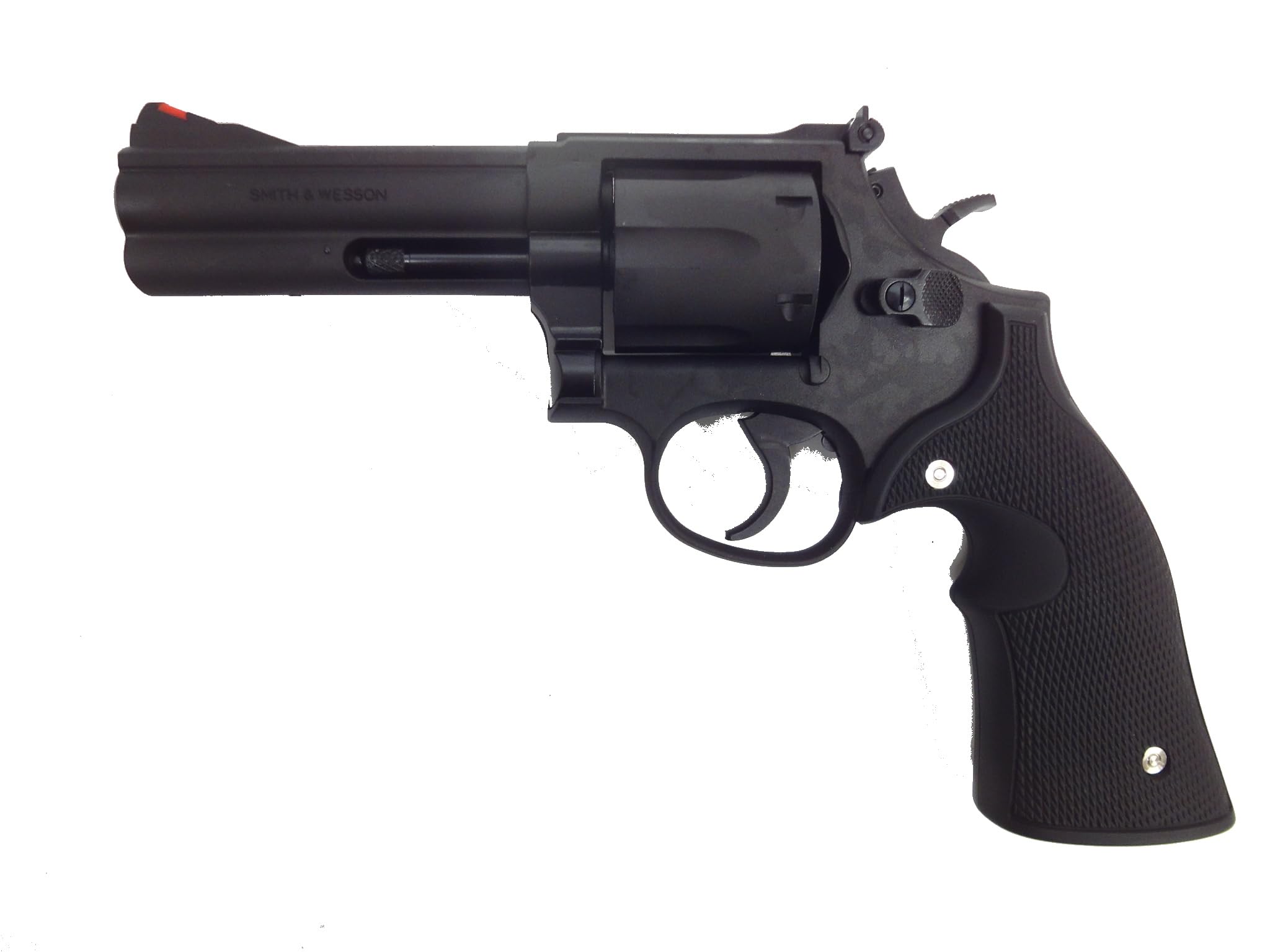 Amazon.co.jp: マルシン S&W M586 4インチ HW デイビス タイプ
