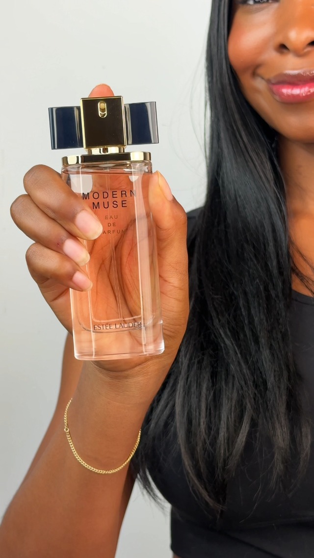 Amazon.com: Estée Lauder Modern Muse Eau de Parfum with Notes of