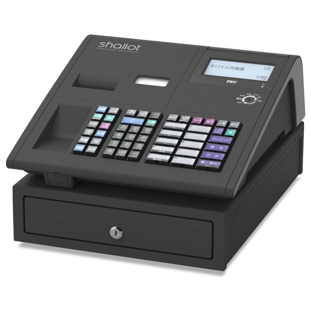 美品22年製121設定無料MA-700物販10部門東芝テックインボイス