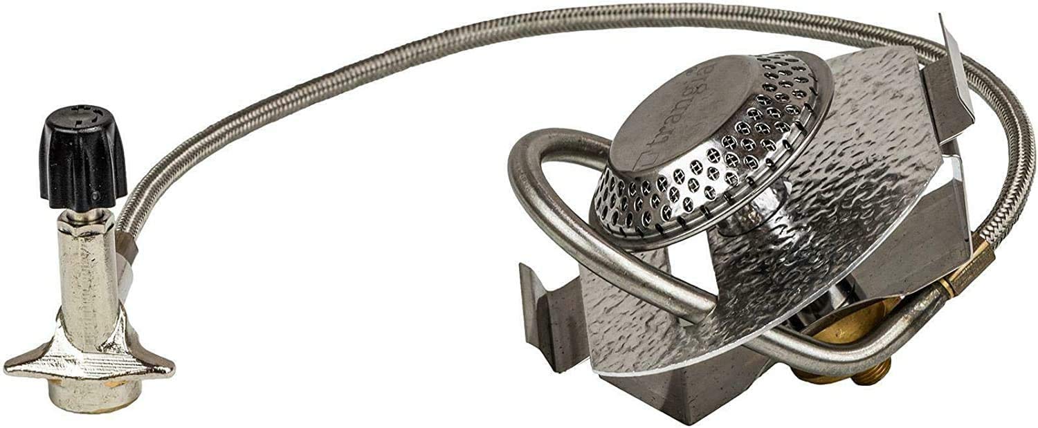 Amazon | トランギア ガスバーナー 純正品 Trangia Gas Burner 収納袋