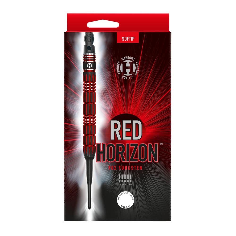 Amazon | Harrows ハローズ RED HORIZON レッド ホライゾン 2BA 18gR
