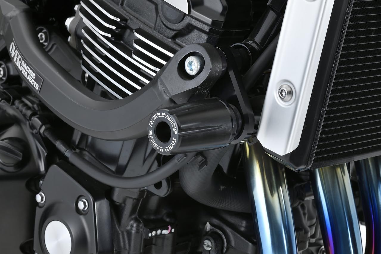 Z900RS 純正 エンジンスライダー 【公式通販】