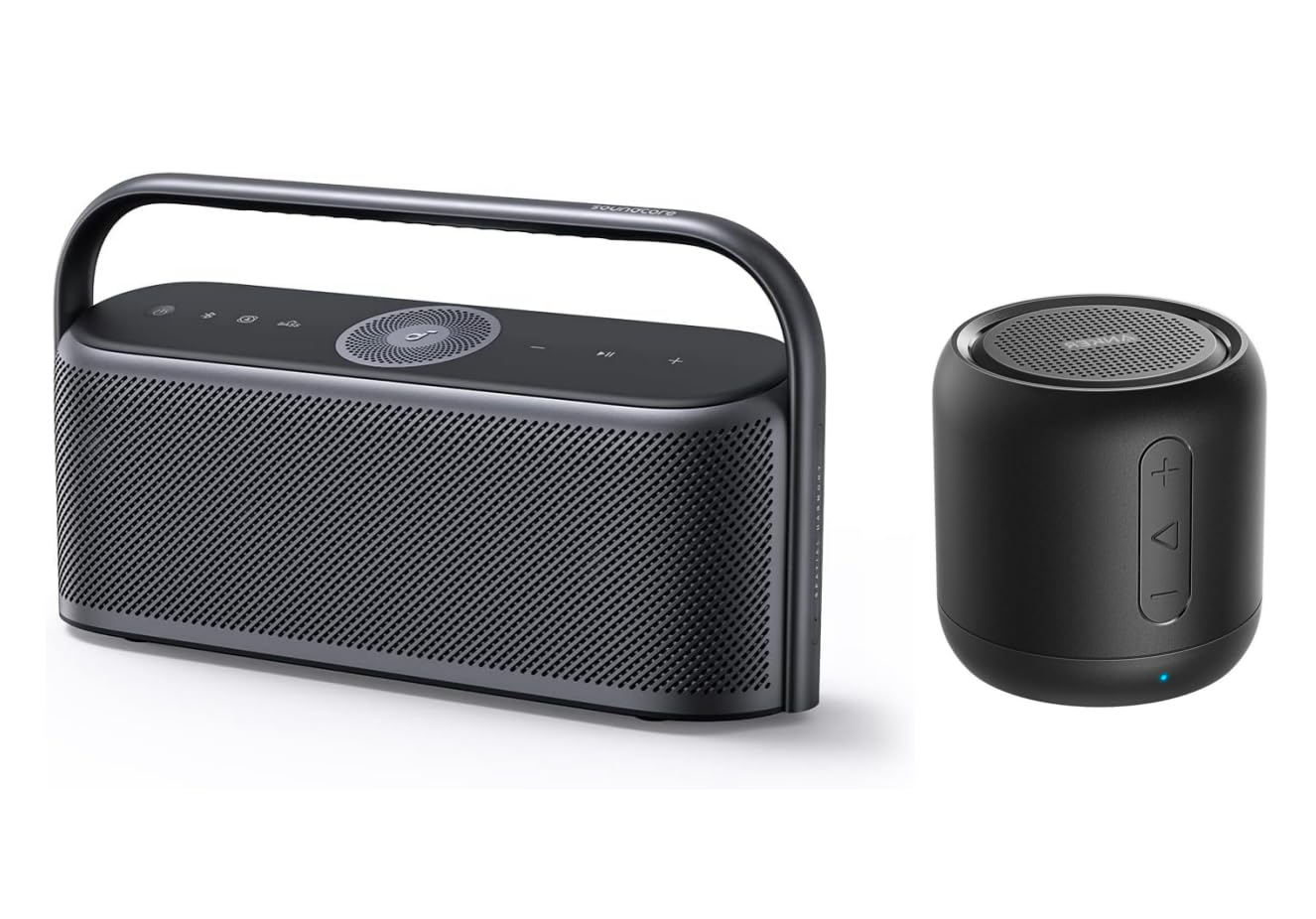 Amazon.com: Anker Soundcore Mini, Super-Portable Bluetooth Speaker