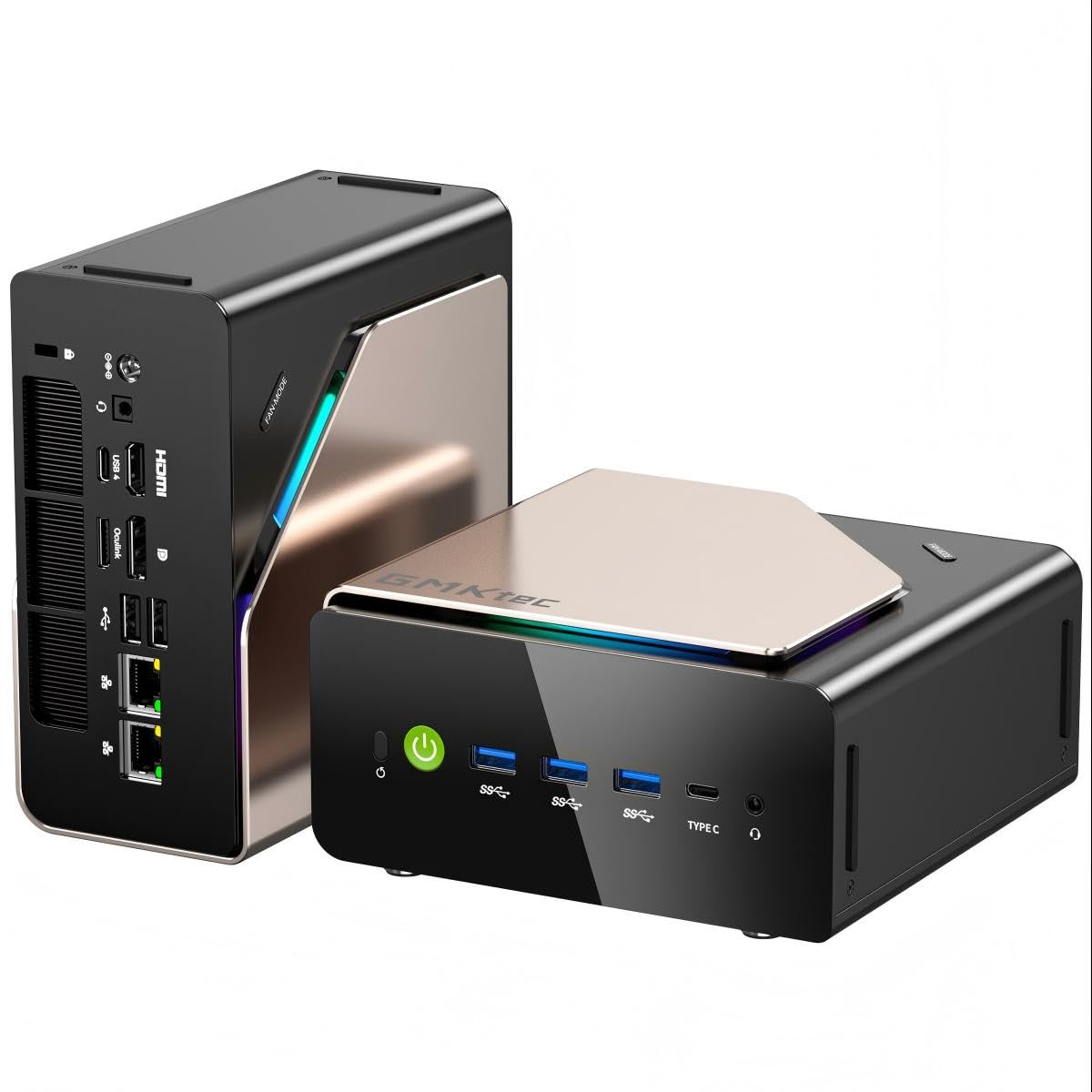 Amazon.co.jp: GMKtec EVO-T1 AIミニPC【第14世代 96GB DDR5メモリ