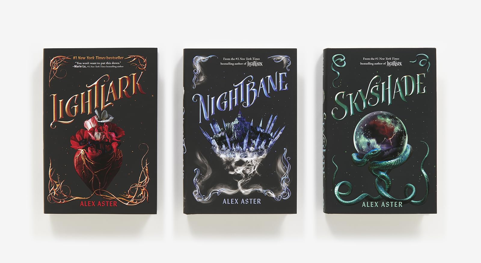 Amazon.co.jp: Alex Aster: 本、バイオグラフィー、最新アップデート