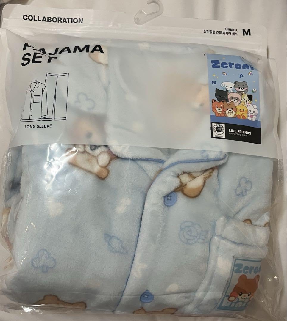 Amazon.co.jp: zb1 ゼベワン ソンハンビン ビニニ パジャマ spao