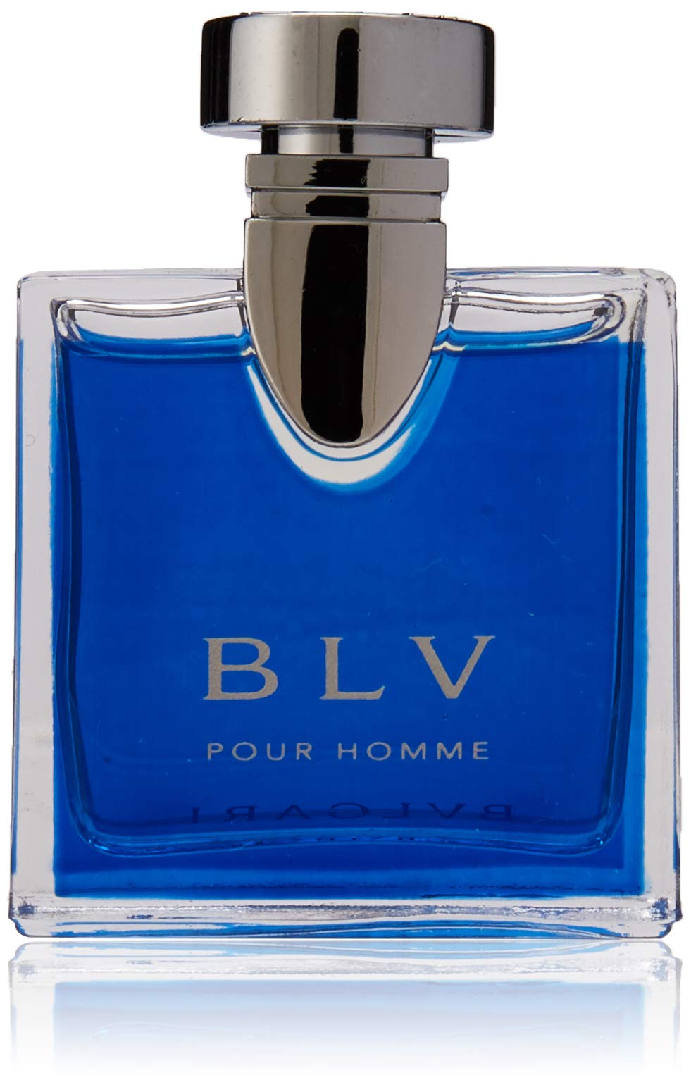 Amazon | ブルガリ ブルー プールオム オーデトワレ 5ml(ミニ香水