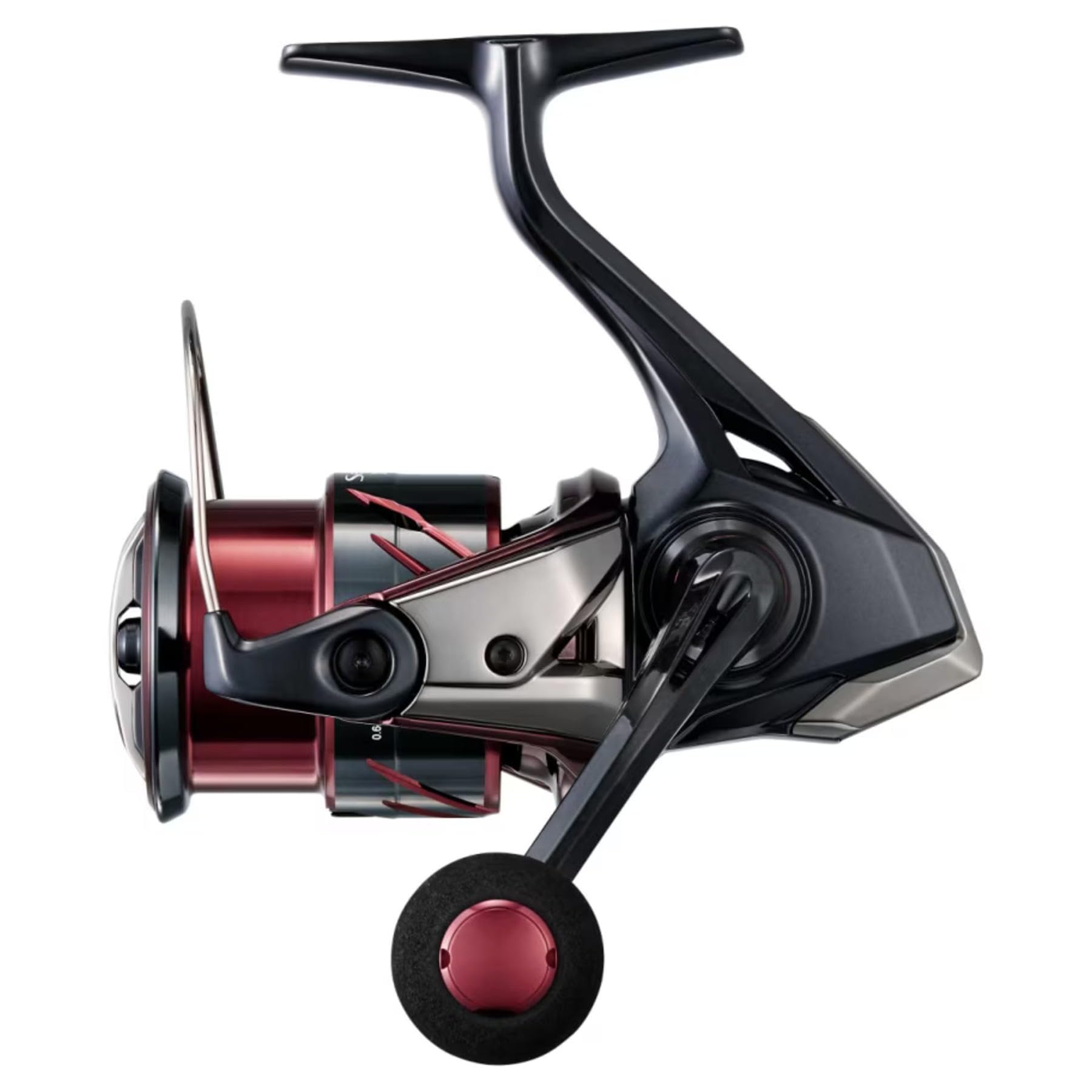 Amazon | シマノ(SHIMANO) スピニングリール 25 セフィアXR C3000SHG