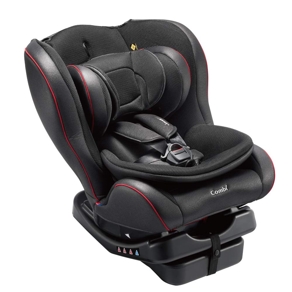 Amazon | コンビ チャイルドシート ウィゴー ロング ムーバーサイド