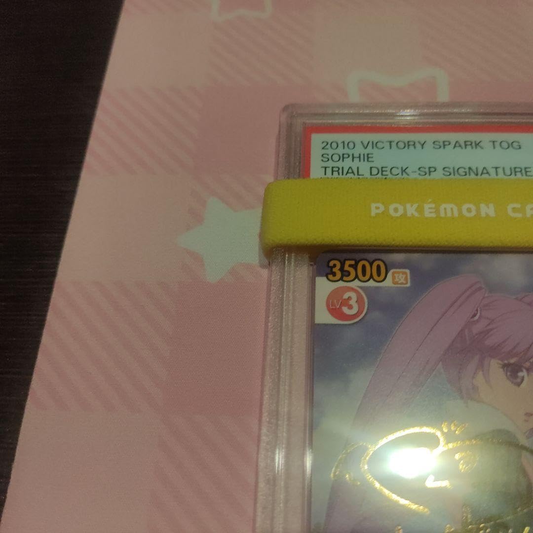 PSA10 ソフィ テイルズオブグレイセス ヴィクトリースパーク PSA10