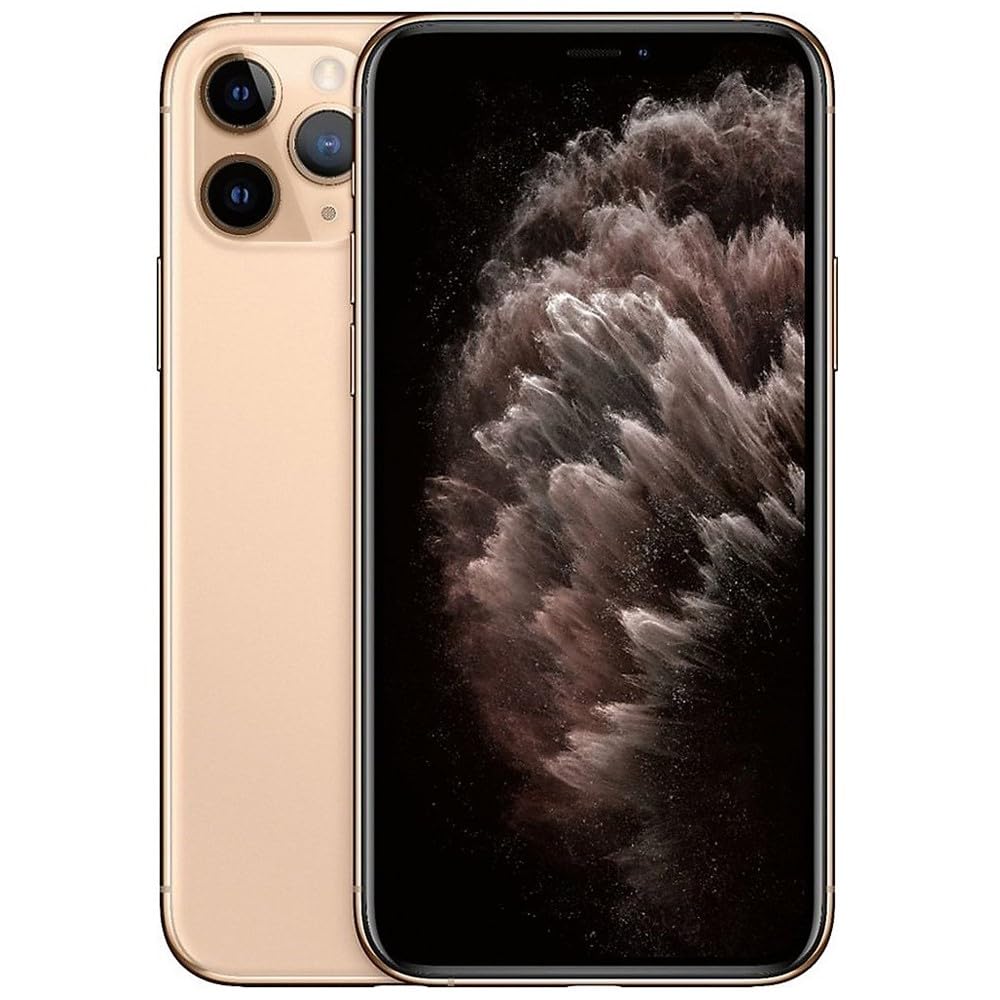 Amazon.com: Apple iPhone 11 Pro Max, US Version, 512GB, Gold