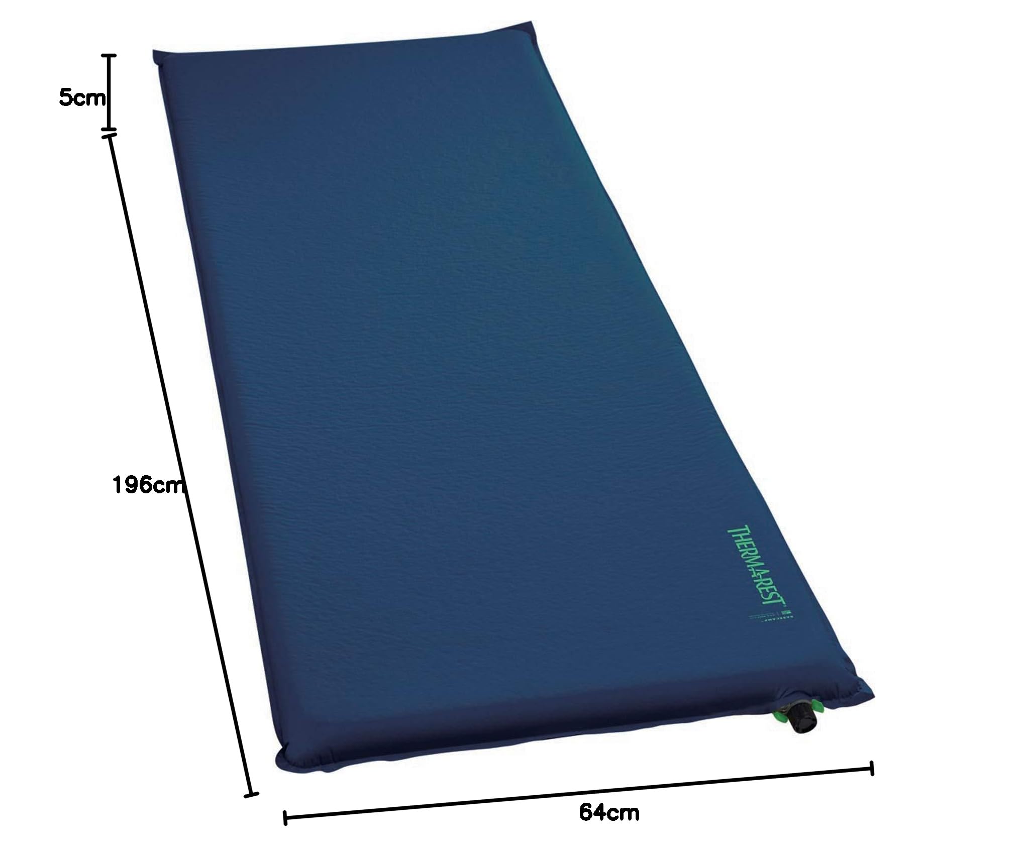 Amazon | THERMAREST(サーマレスト) アウトドア マットレス ベース