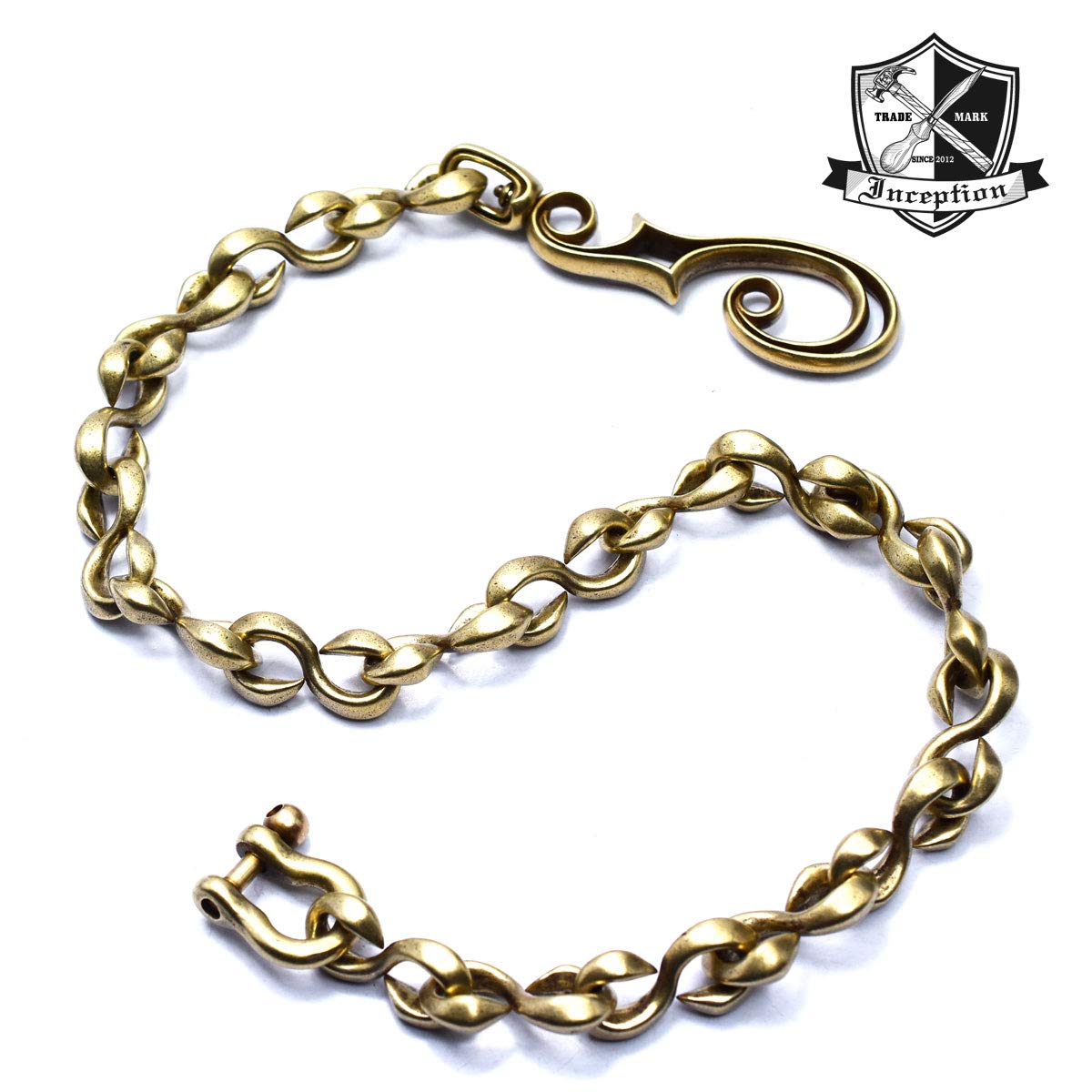 Amazon.co.jp: INCEPTION（インセプション） FフォールSカンウォレット