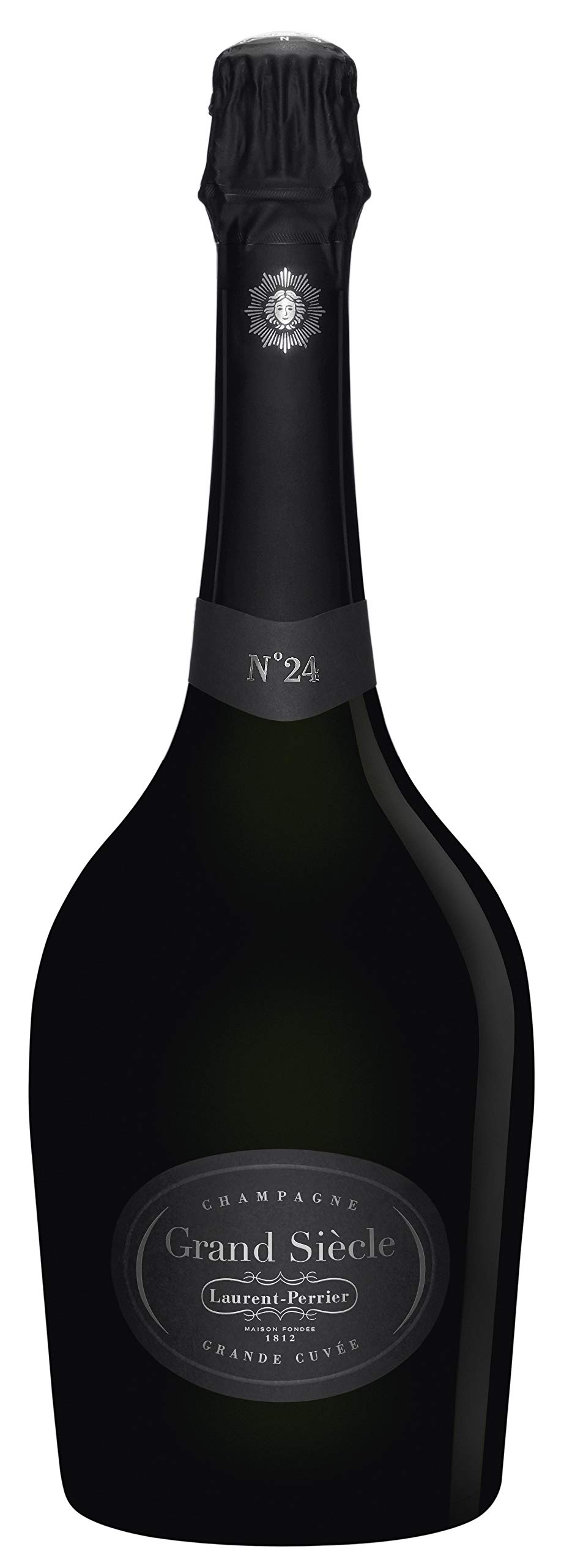 Amazon.co.jp: 【英国王室御用達のシャンパン】ローラン・ペリエ