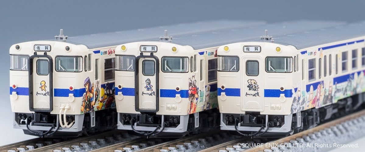 Amazon | トミーテック(TOMYTEC) TOMIX Nゲージ JR キハ47 8000形