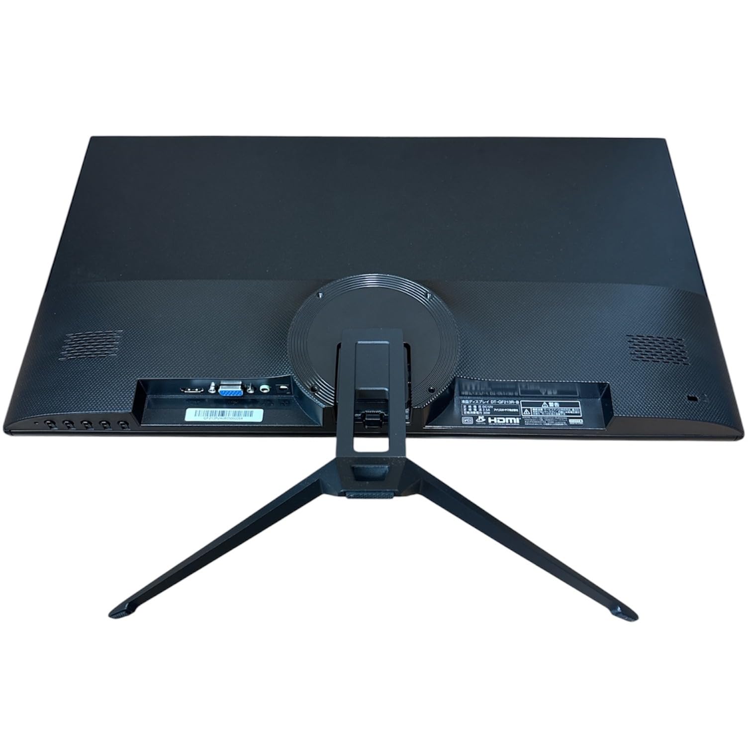 Amazon.co.jp: 【Amazon.co.jp限定】アイリスオーヤマ モニター 21