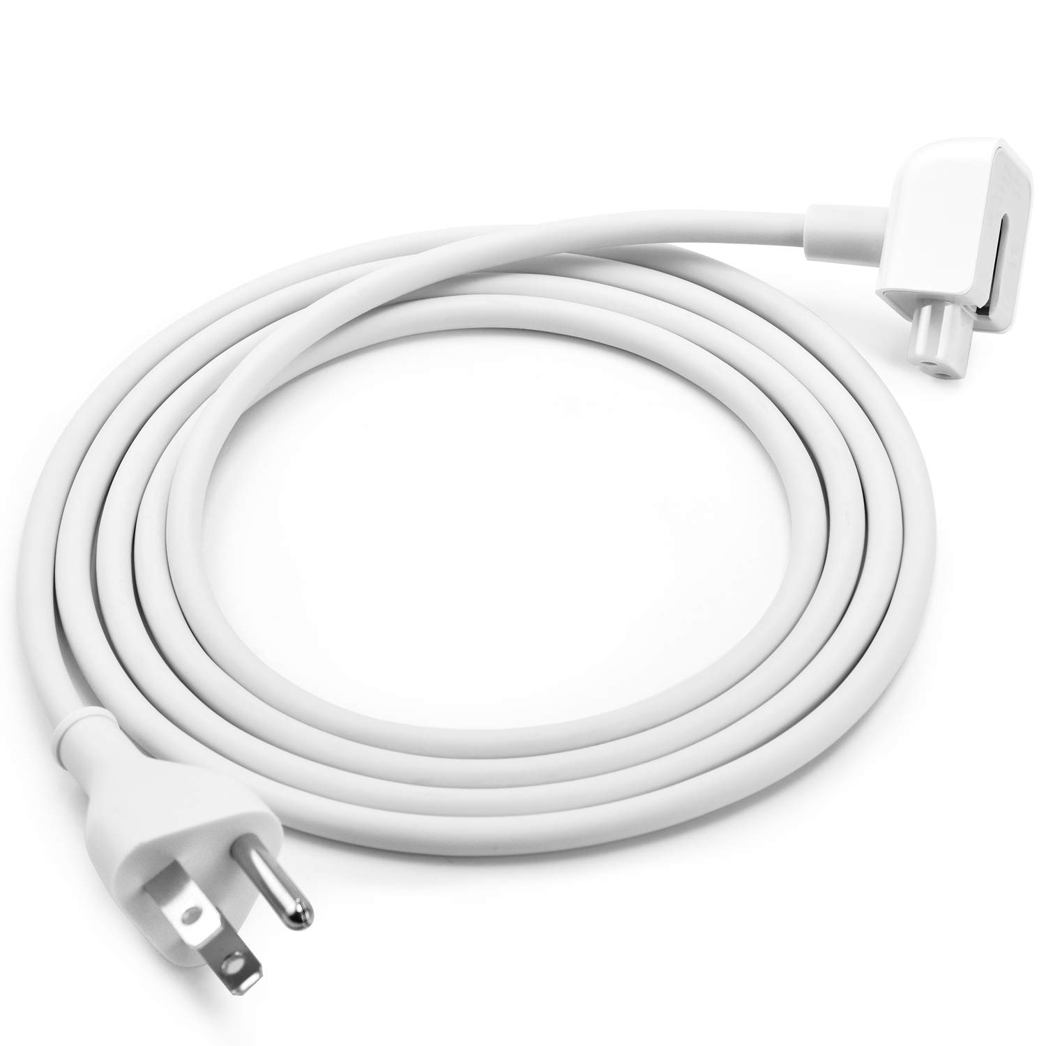Amazon.com: Replacement Ac Power Adapter Extension Cable Wall Cord