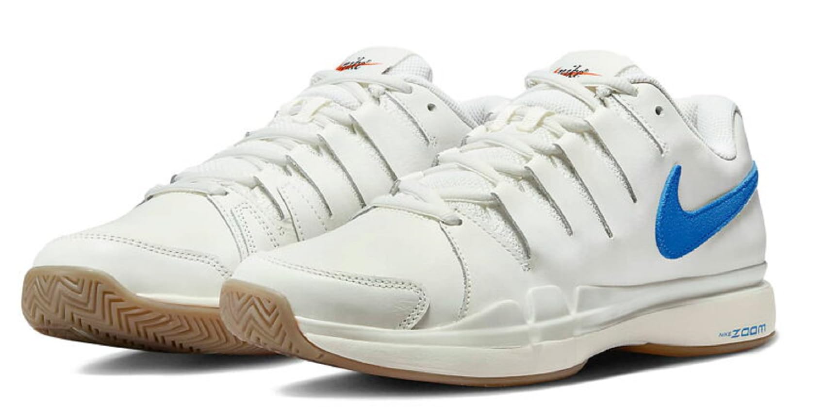 Amazon.co.jp: [ナイキ] コート エア ズーム ヴェイパー レザー テニス