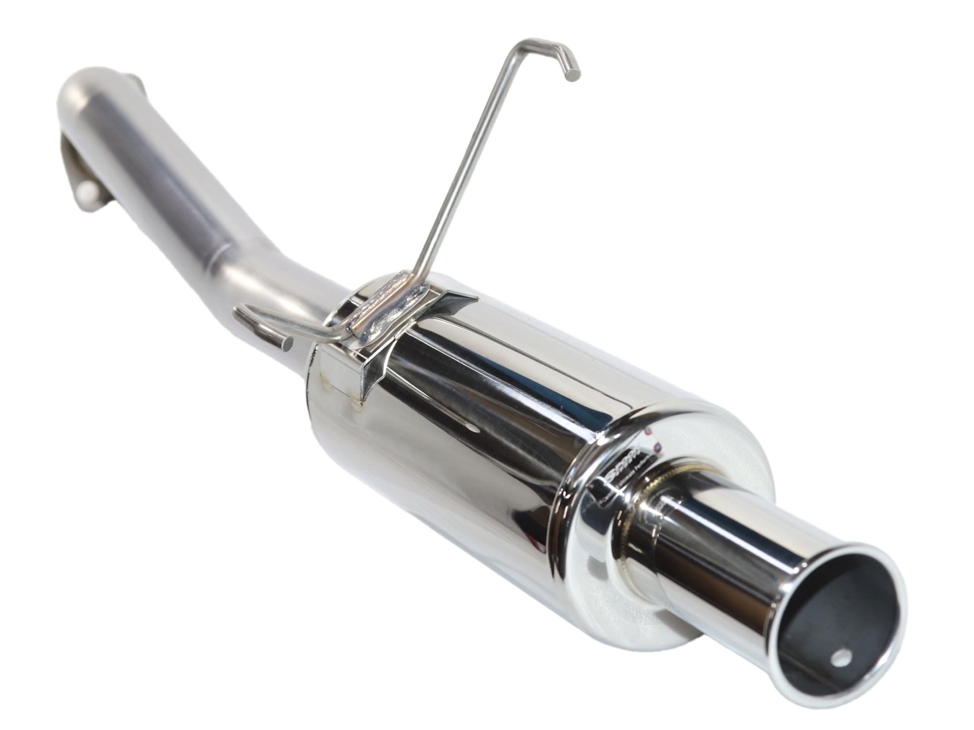 Amazon | スプーン(Spoon)【マフラー】テールサイレンサー N1 ホンダ