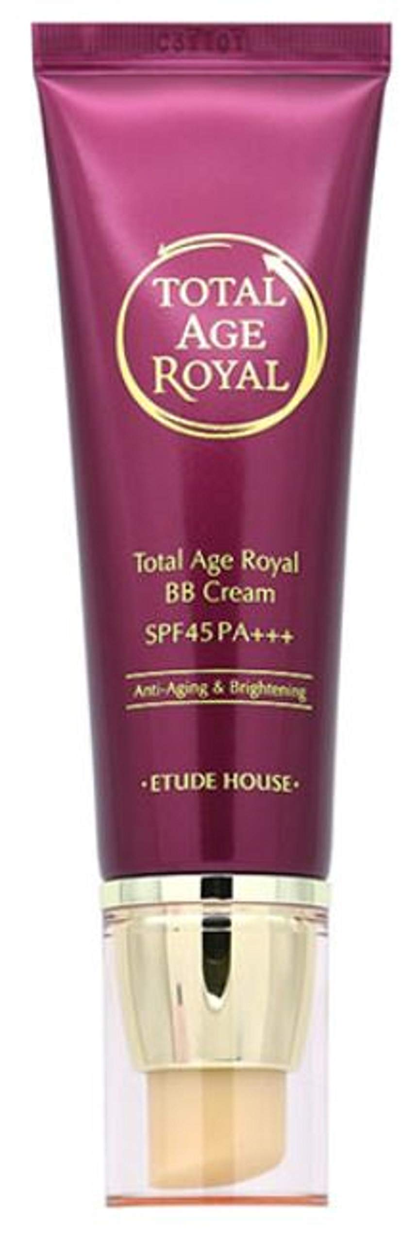 Amazon.co.jp: ETUDE HOUSE エチュード ハウス トータル エイジ リペア