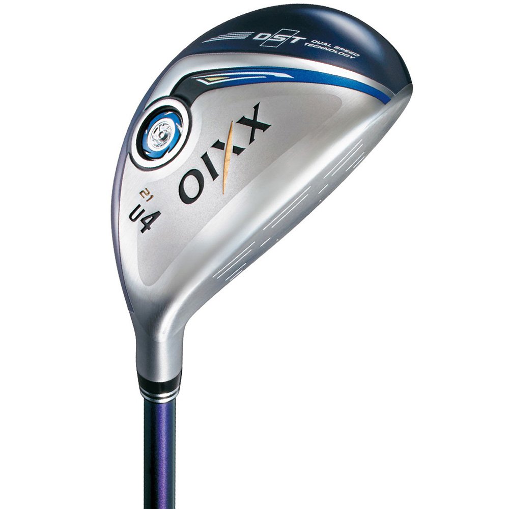 Amazon | DUNLOP(ダンロップ) XXIO9 ゼクシオ ナイン ユーティリティ