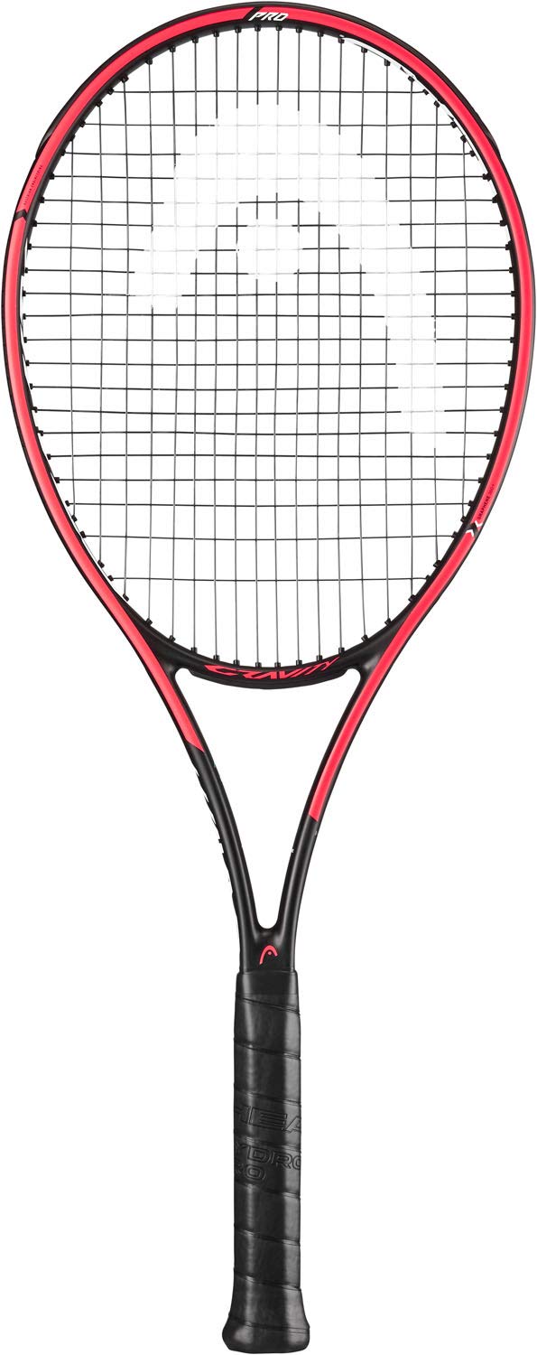 Amazon | ヘッド(HEAD) 硬式テニス ラケット GRAPHENE 360+ GRAVITY