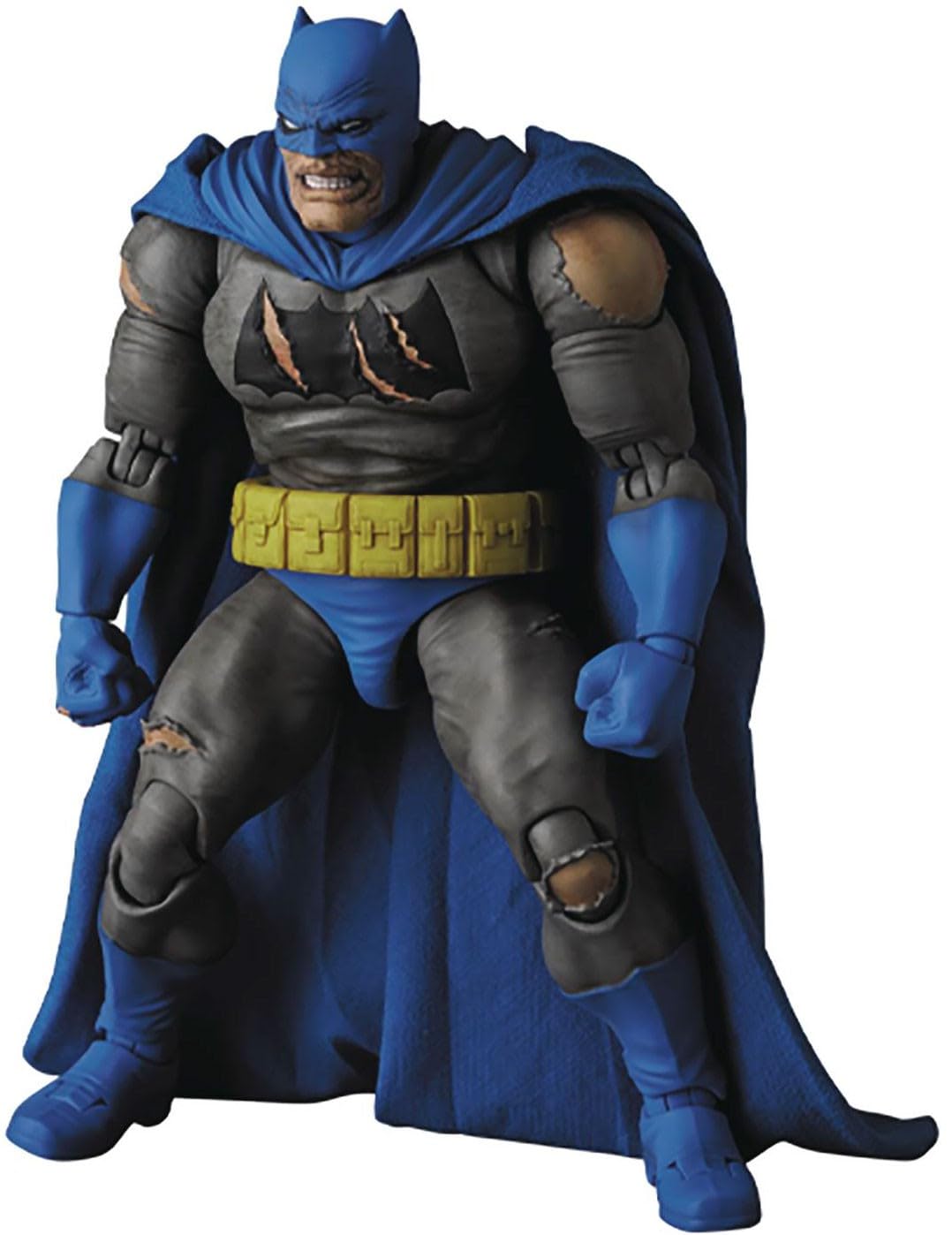 Amazon.co.jp: MAFEX マフェックス No.119 BATMAN (TDKR:The Dark