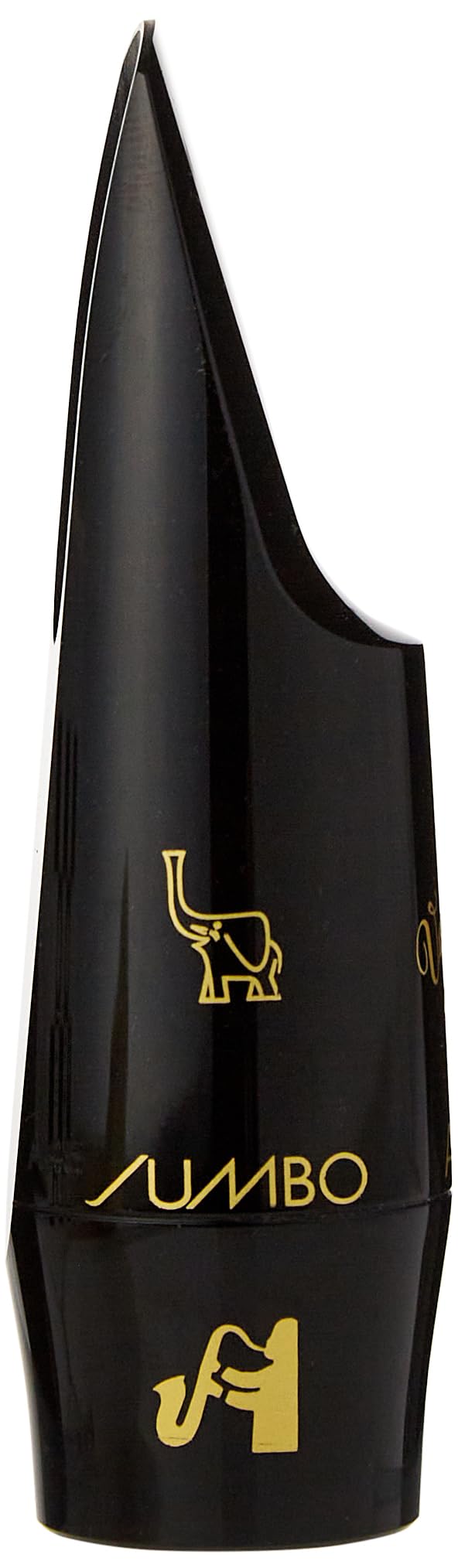 Amazon | バンドーレン アルトサクソフォン マウスピース ジャンボ