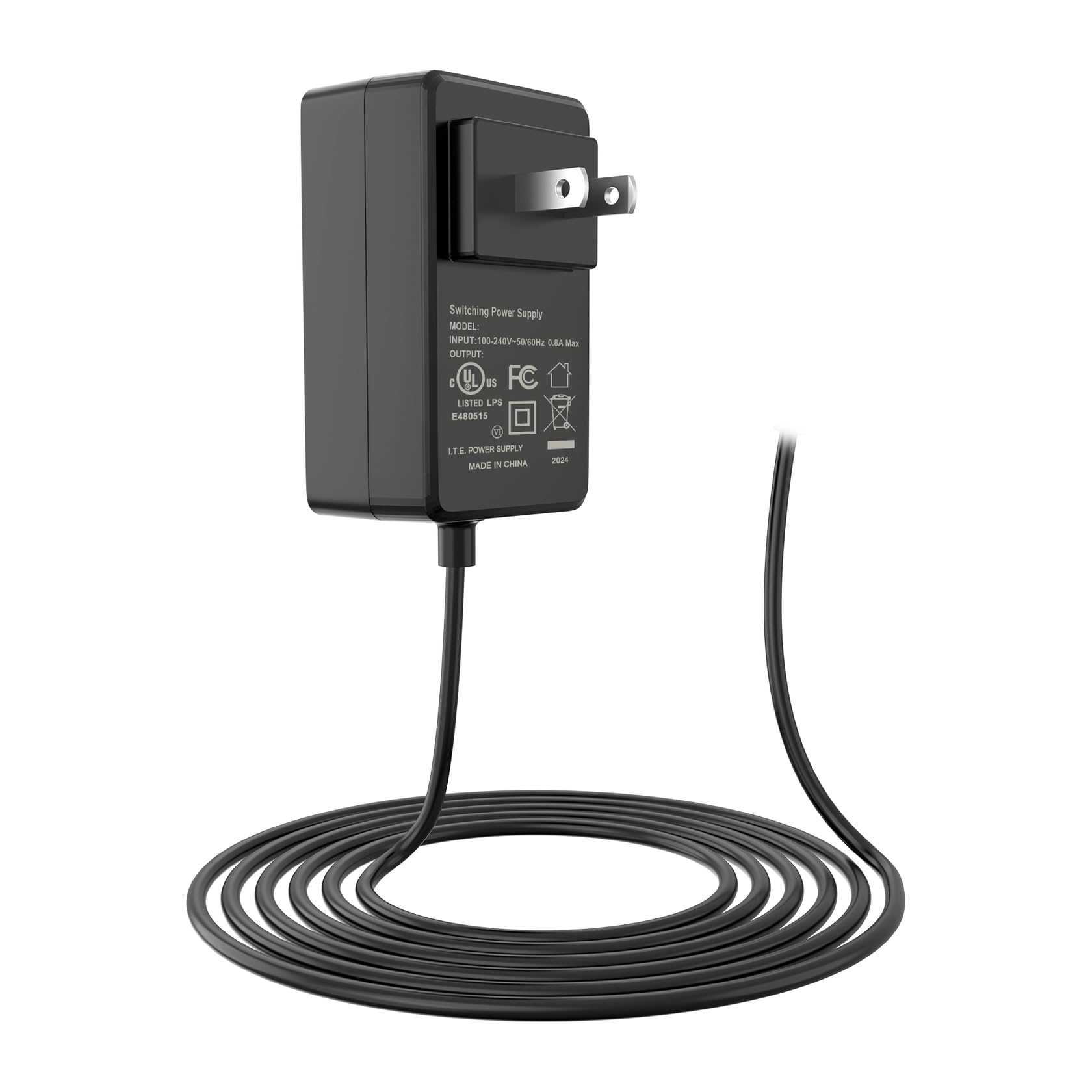Amazon.com: XMHEIRD AC Adapter Charger for Blackmagic Design ATEM