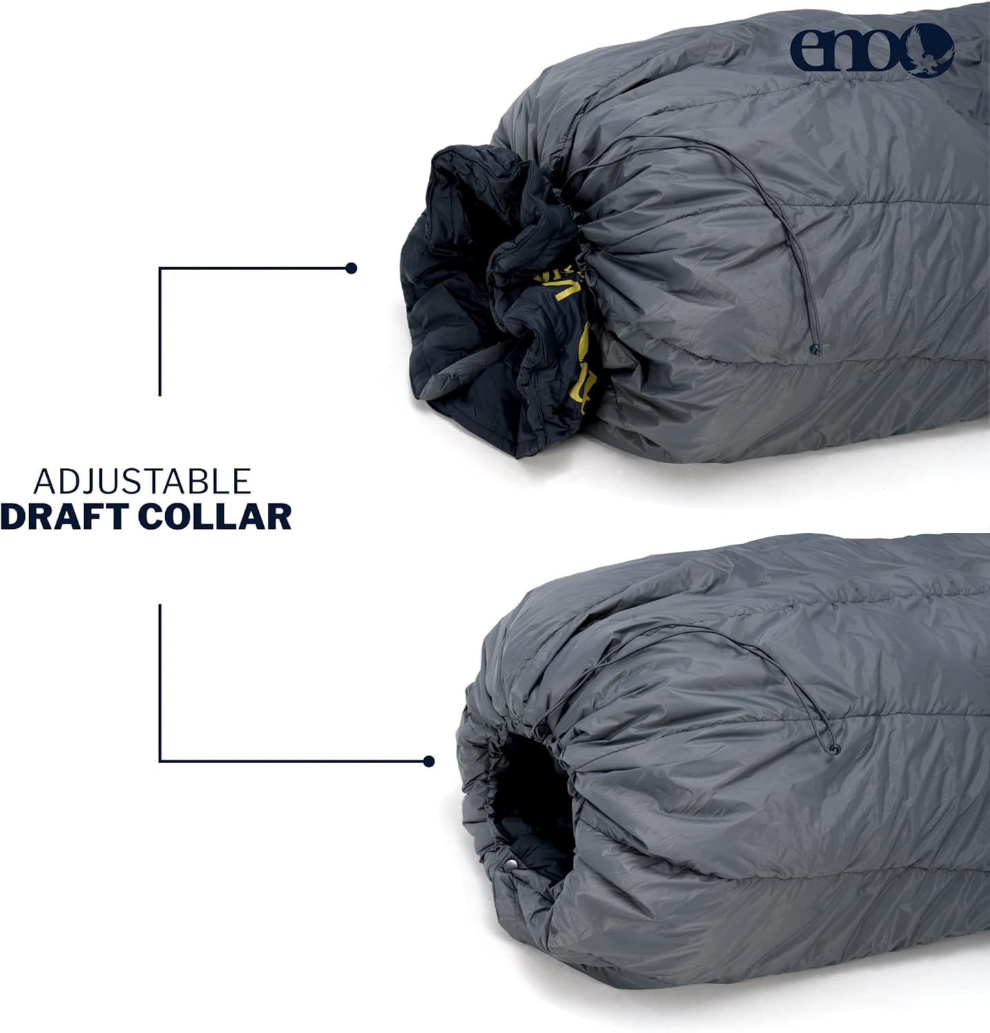 Amazon.com : ENO, Eagles Nest Outfitters Vesta TopQuilt Water