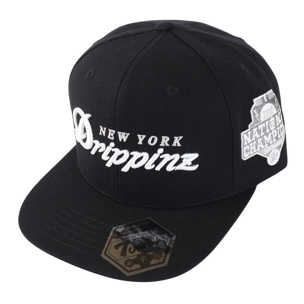 Amazon | [7union] セブンユニオン キャップ New York Drippinz