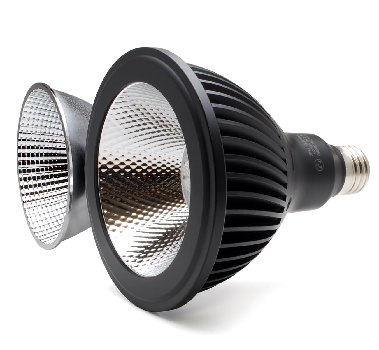 Amazon.co.jp: HaruDesign 植物育成ライト HASU38 spec9 6K ブラック