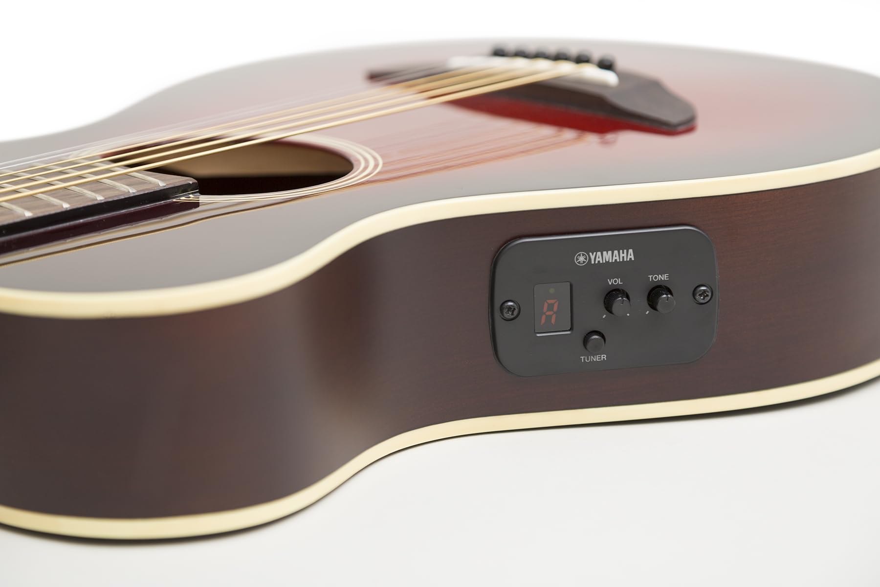 Amazon | ヤマハ(YAMAHA) トラベラーエレクトリックアコースティック